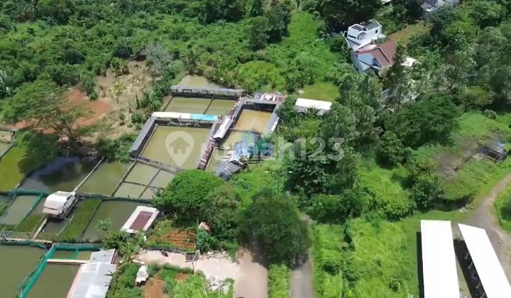 Jual Tanah Murah di BSD Pagedangan Tangerang