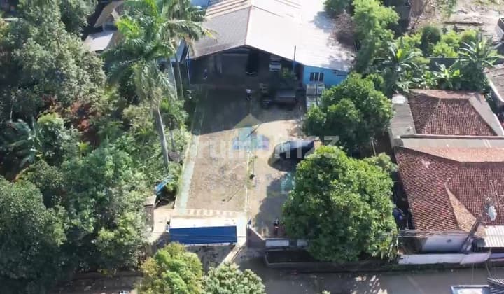 Jual Pabrik Murah Zona Industri di Legok Tangerang