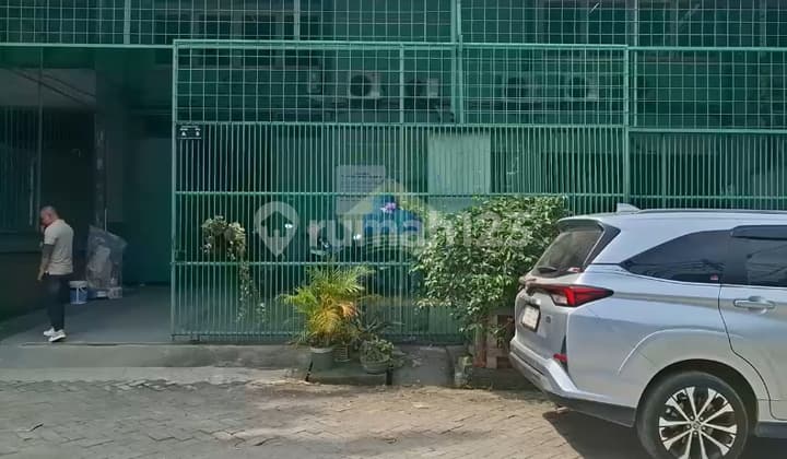 Jual Gudang Murah di Kawasan Industri Jatake Jatiuwung Tangerang