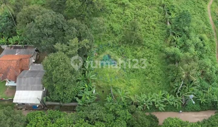 Jual Tanah Murah Zona Komersil Di Dangdang Cisauk Tangerang