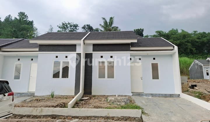 Rumah Kpr Bersubsidi Citeureup - Cibinong