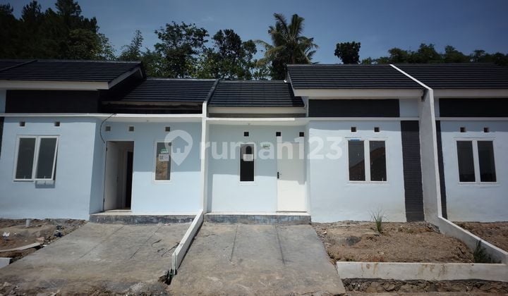 Subsidized KPR Housing Citeureup - Cibinong