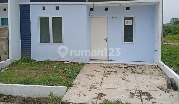 Rumah Kpr Subsidi Wisma Madani 2 Cibinong- Citeureup