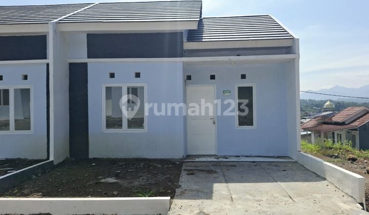 Perumahan Kpr Bersubsidi Daerah Citeureup - Cibinong