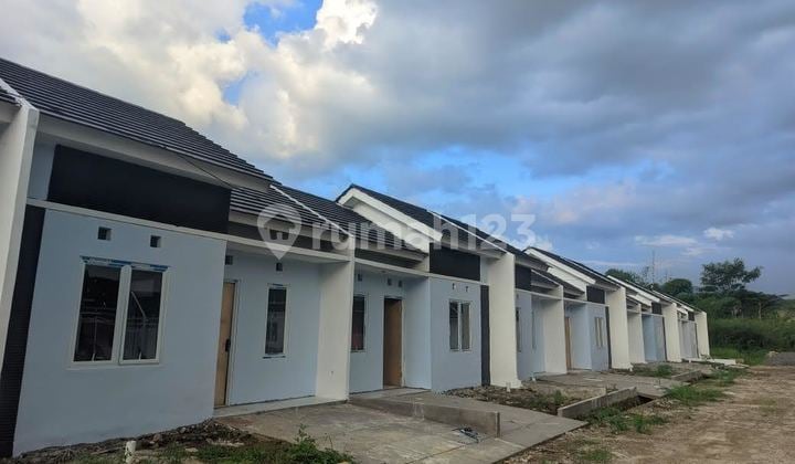 Kpr Subsidi Wisma Madani 2
