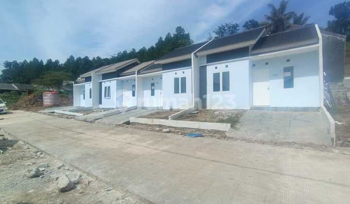 Perumahan Wisma Madani 2