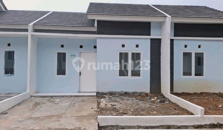 Perumahan Subsudi Wisma Madani 2