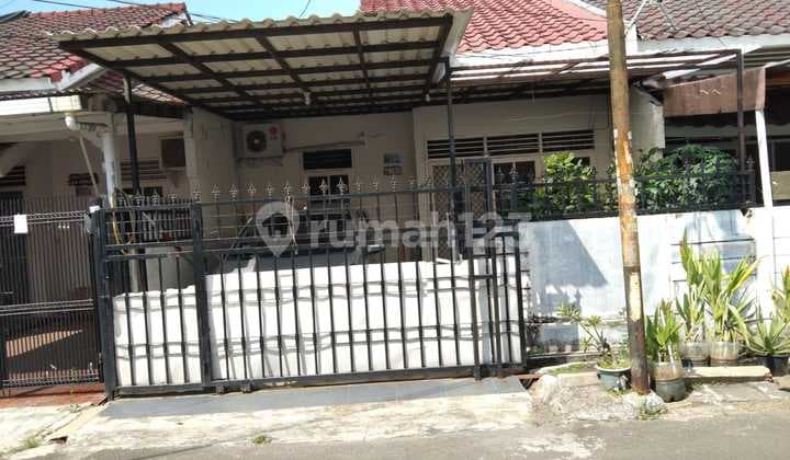 Dijual Rumah Citra Garden 1, Kalideres, Jakarta Barat