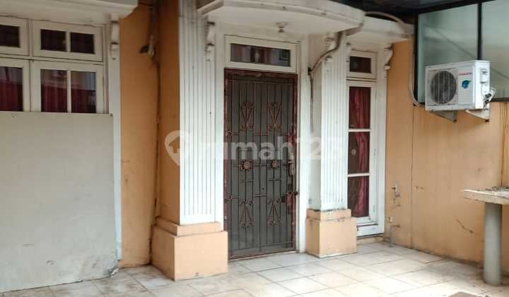 Rumah 2 Lantai, Citra 2 Extension - Kalideres