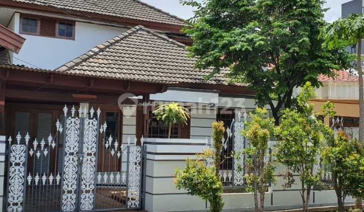 Rumah Citra 1 Siap Huni, Kalideres Jakarta Barat