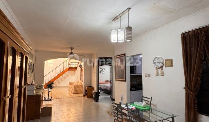 Rumah Harga Bagus Citra 1, Kalideres, Jakarta Barat