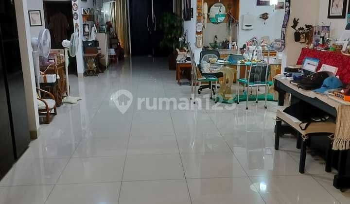 Rumah Siap Huni Jalan Boelovard Citra 1, Kalideres - Jak Bar