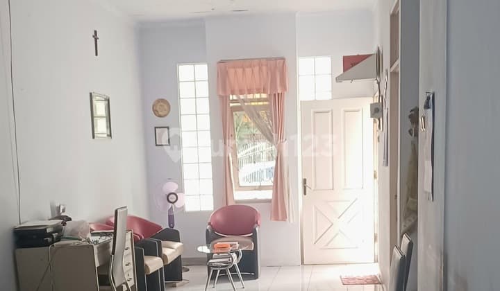 Jual Rumah Siap Huni Citra 1 Extension, Kalideres