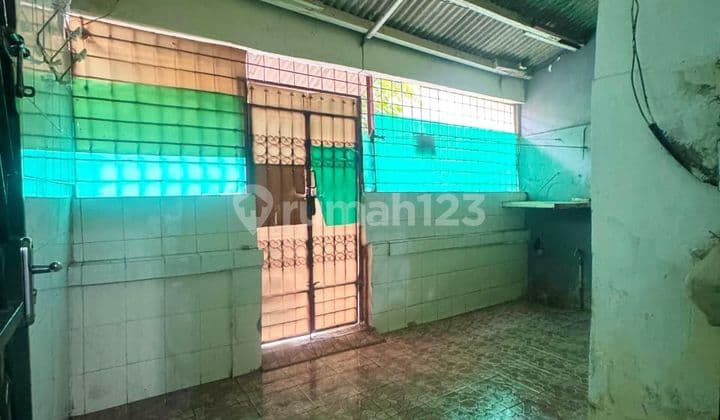 Rumah Jelambar 5x14,8 2 Lantai Jakarta Barat