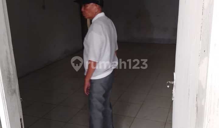 Per Gudangan Kav Dpr, Tanggerang