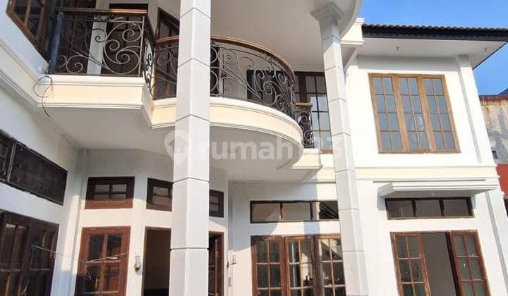 Dijual | Rumah | Ngantong | Banjar Wijaya | Cipondoh
