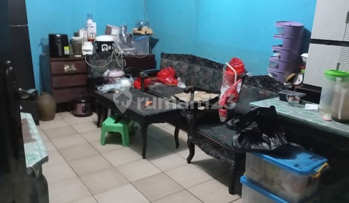 Dijual | Rumah Kost2an Aktif | Hitung Tanah Saja | Dukuh Atas | Menteng | Jakarta Pusat