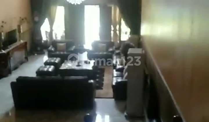 Dijual | Rumah Sangat Mewah | Prestisius | Private Pool | Menteng | Jakarta Pusat