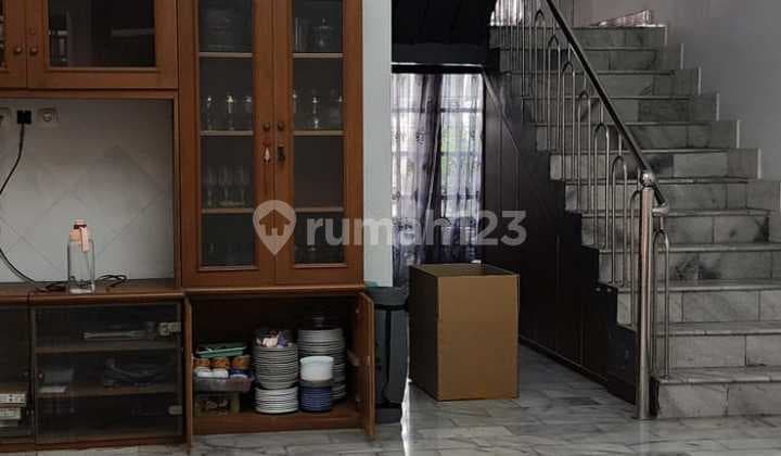 Dijual | Rumah Kondisi Terawat | Rawasari | Percetakan Negara | Jakarta Pusat