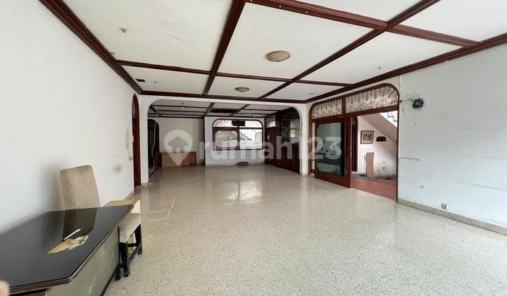 Dijual & Disewakan | Rumah Istimewa | Setiabudi | Ungaran | Jakarta Selatan