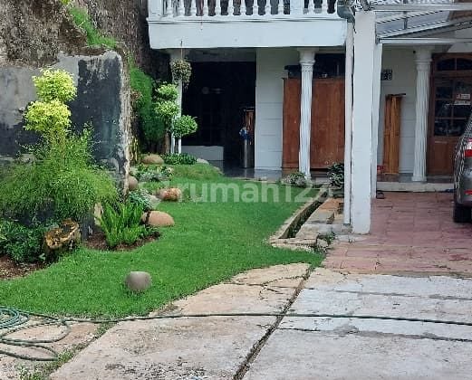 Tanah Luas Tambora Ada Passive Income Kontrakan 23 Pintu & Parkir