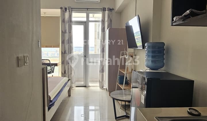DIJUAL Apartemen Vasanta Type Studio Cibitung