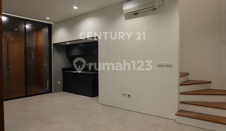 Beautiful Cluster House in Pesanggrahan Area, South Jakarta