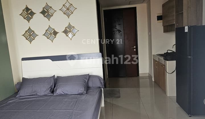 FOR SALE Chadstone Studio Type Apartment West Cikarang