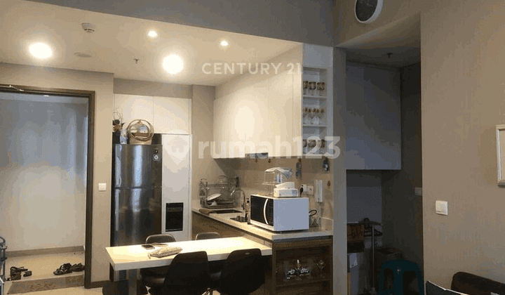 Jual Apartment Marigold Tower 3 Navapark Bsd Tangerang