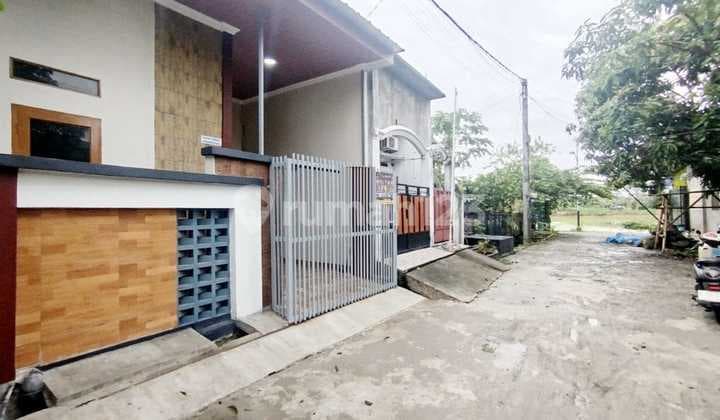 For Quick Sale New Minimalist House - Super Cheap Price