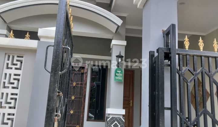 Cheap Rental 9x15 House Fully Renovated Boulevard Hijau Harapan Indah