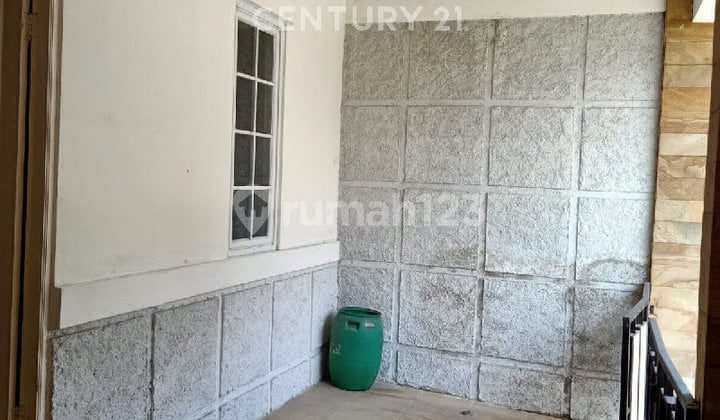 Rumah Bonus Furnish Siap Huni di Cluster Cibiru Lippo Cikarang