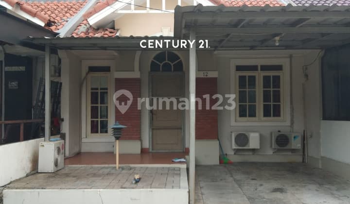 Rumah Bagus Siap Huni Di Cluster Sriwijaya Lippo Cikarang