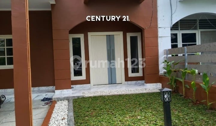 Rumah Bagus Siap Huni di Cluster Meadow Green Lippo Cikarang