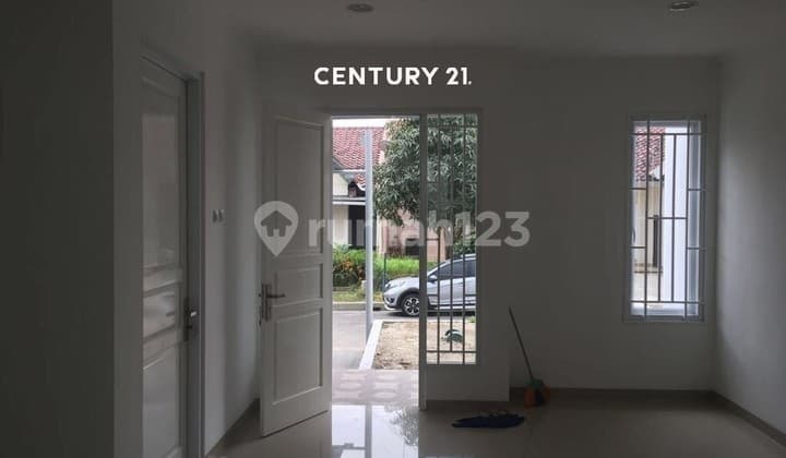 Renovated House, Ready to Move In at Lippo Cikarang