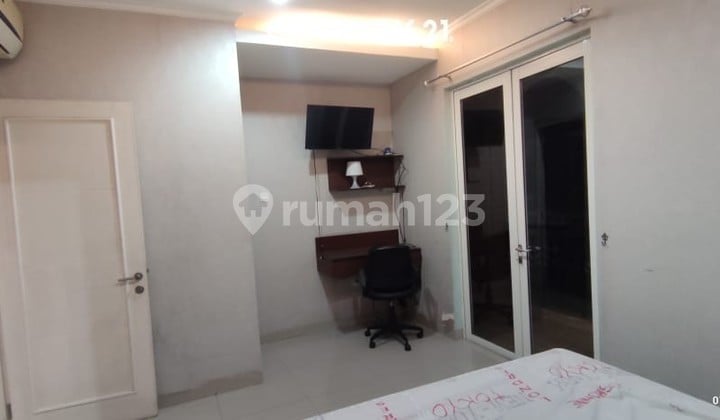 Beautiful House Ready to Occupy in Florencia Cluster