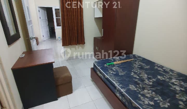 Rumah Kos KT 10 Bagus Dan Nyaman Di Jababeka