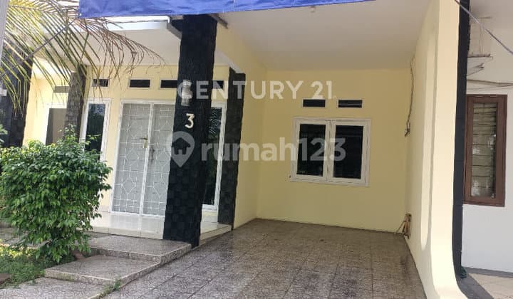Temukan Ketenangan Sejati Di Rumah Impian Anda