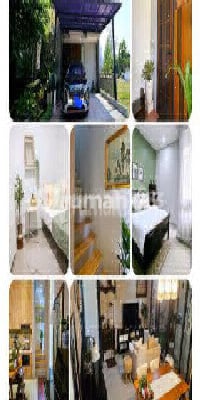 Sell Discovery Bintaro House Sell Discovery Bintaro House