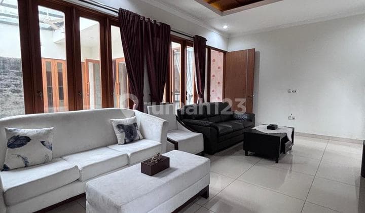 Sell Castilla House Near Pasmod BSD