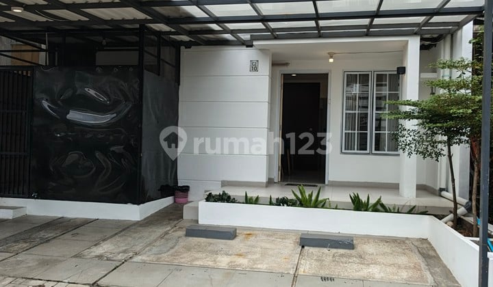 Dijual Cepat Cosmo Icon Bsd