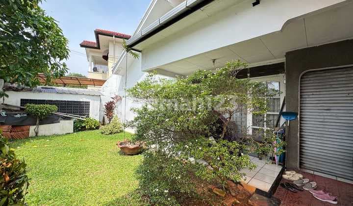 Dijual Cepat Rumah Taman Bona Indah