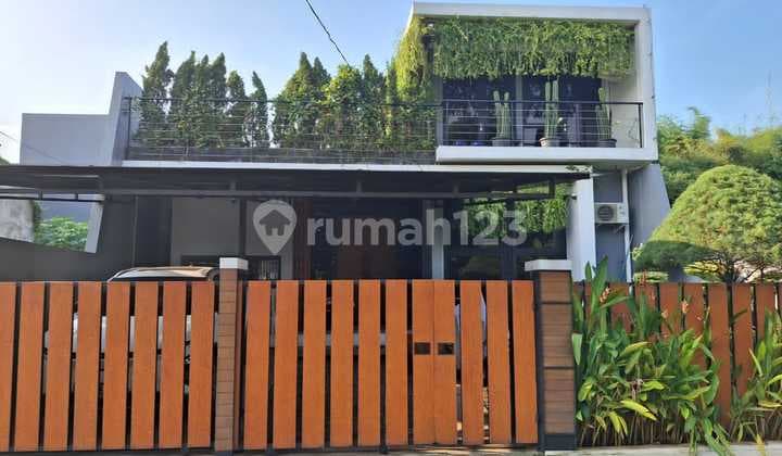 Jual Rumah Siap Huni Pagedangan