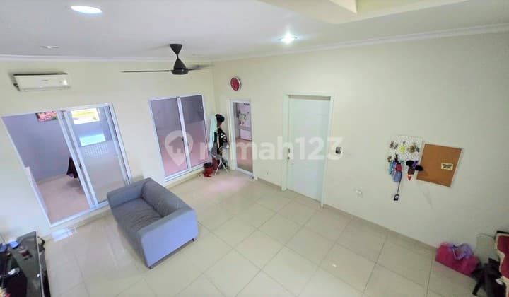 Dijual Rumah Vivaldi Gading Serpong