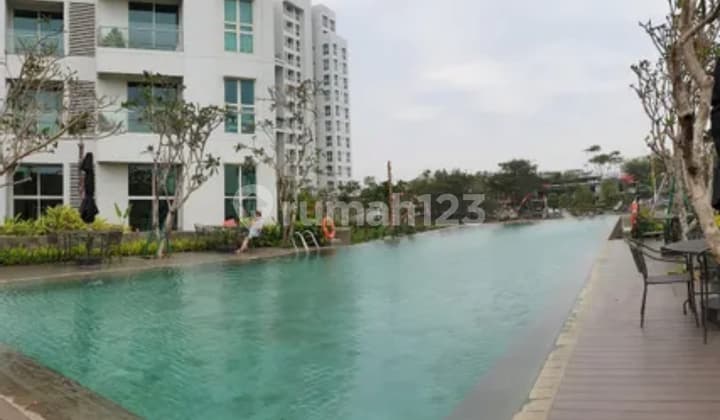 Apartemen Dijual di Kalideres-Jakarta Barat