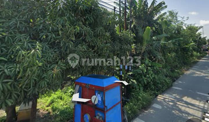 Tanah. Second. Tigaraksa . 10000m2