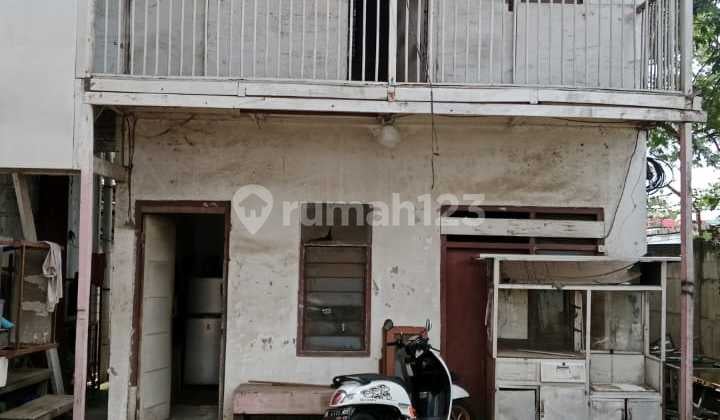 Gudang di Sewakan, Bayur - Sepatan, Kota Tangerang