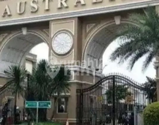 House. For Sale. Secondhand. Green Lake City, Land Area 90m2. Building Area 120m2.