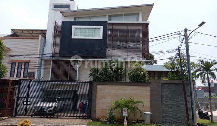 Rumah 2 Lt. Citra Garden 2 Ext . Pegadungan. Kalideres