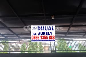 Rumah Citra Garden 2, Lt160m2, Bagus, Harga 5Milyar(Nego)